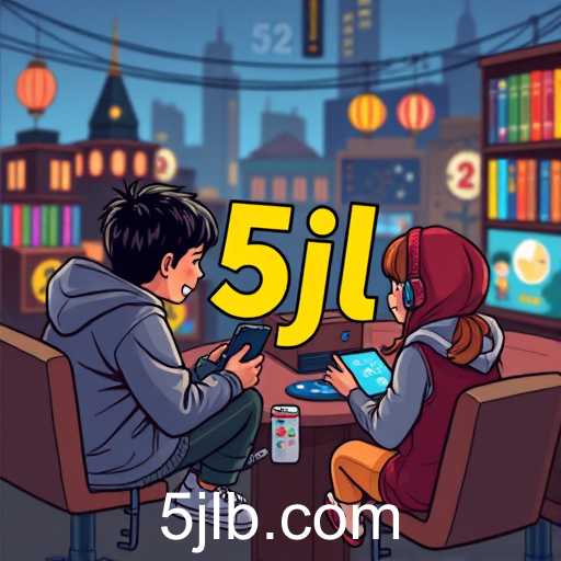 5jl Revolutionizing Gaming Experience