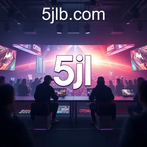 The Rise of 5jl: A Game-Changing Year