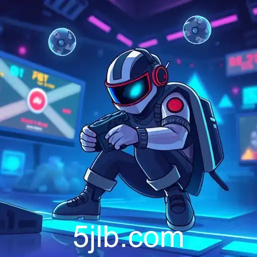 The Rise of 5jl in the Gaming Community