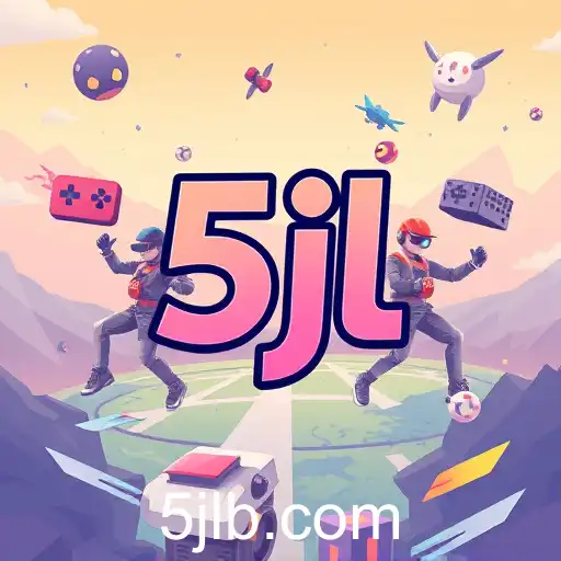 The Rise of 5jl: Gaming Evolution and Community Impact