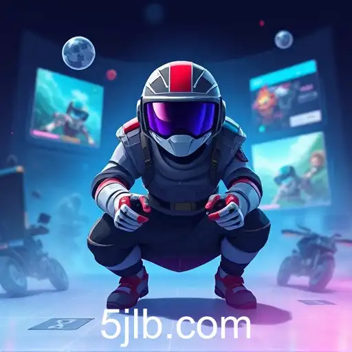 The Rise of 5jl: Transforming Online Gaming in 2025