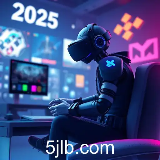 The Digital Evolution in Gaming