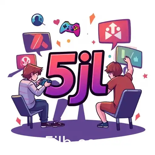 The Rise of '5jl': A New Era for Gaming Enthusiasts