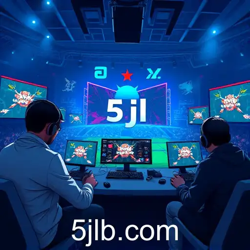 Gaming Revolution Sparks in 2025