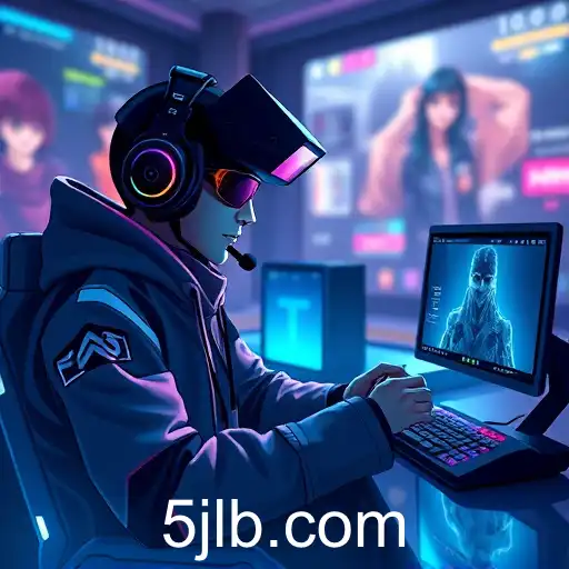 The Rise of Online Gaming Amid Global Challenges