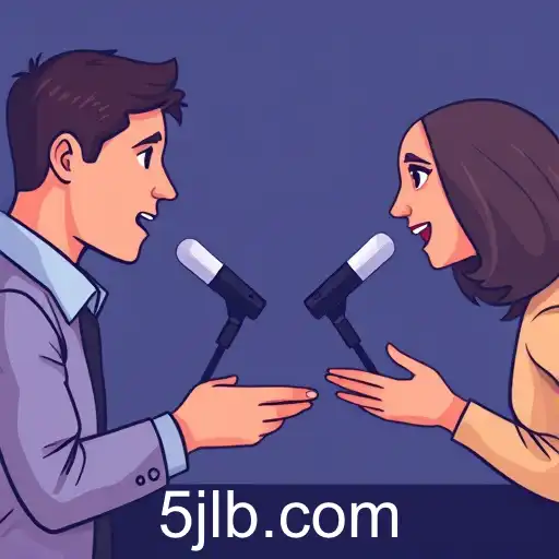 Exploring the '5jl' Keyword: A Deep Dive into Speaking Exercises Game Category