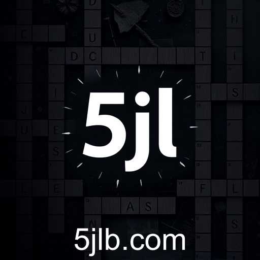 Digital Gaming in Focus: The Impact of '5jl'