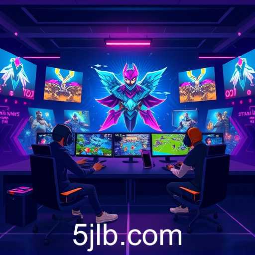 Evolution of Online Gaming in the New Decade