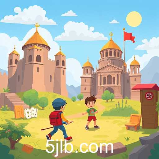 The Evolving World of Online Gaming in 2025