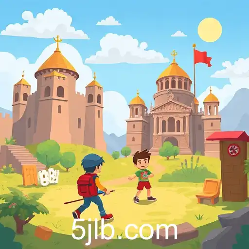 The Evolving World of Online Gaming in 2025