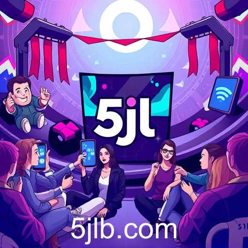 Gaming Revolution: 5jl Reshapes the Landscape