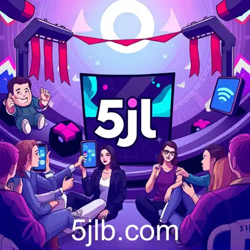 Gaming Revolution: 5jl Reshapes the Landscape