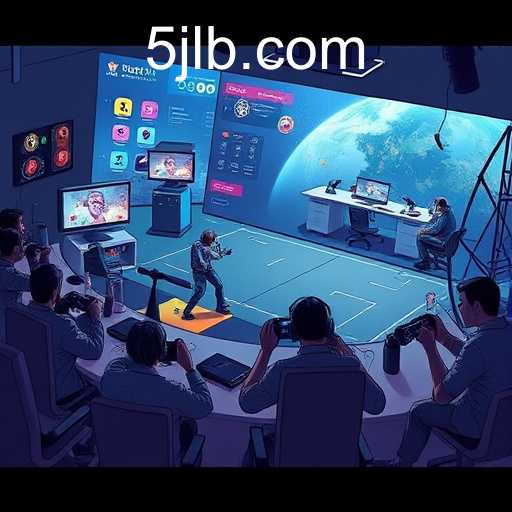 The Impact of Online Gaming Communities in 2025