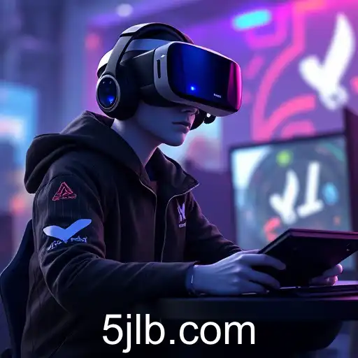 Innovations in Online Gaming Communities