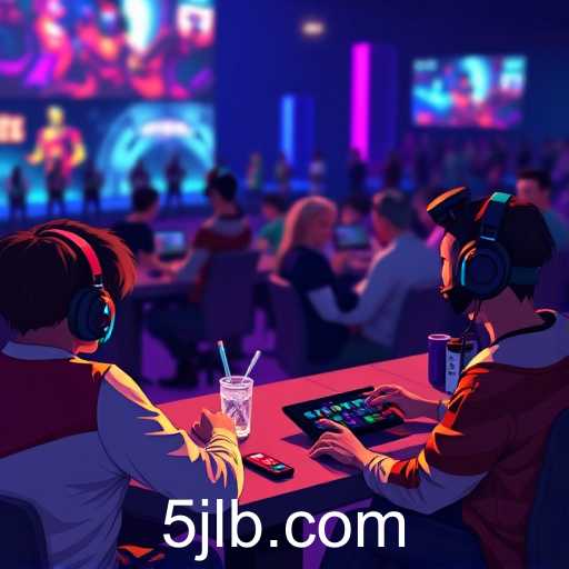 The Evolution of Online Gaming Communities: A Deep Dive into 5jl