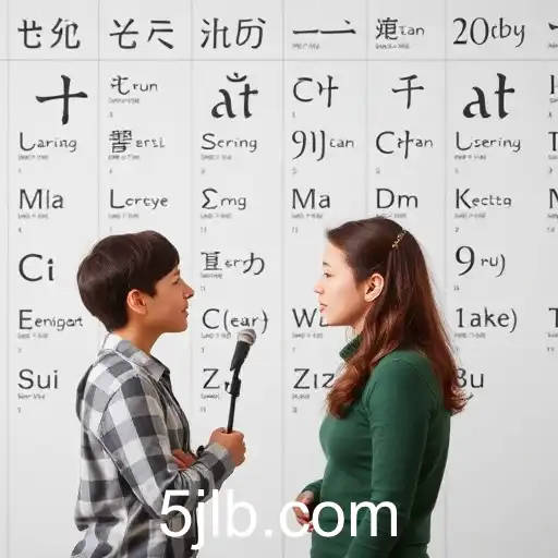 Mastering the Sounds: Pronunciation Tips for Every Language Learner