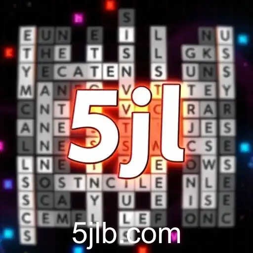 Unlocking the Intrigue of 'Word Puzzles': Discover the Excitement of Keyword '5jl'