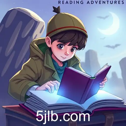 Unlocking Reading Skills: The '5jl' Revolution