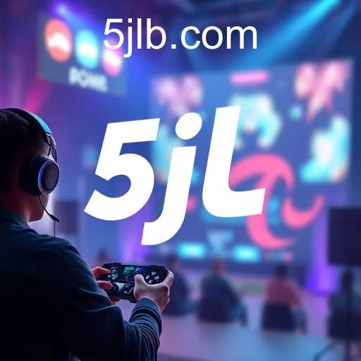 The Rise of 5jl: Shaping the Future of Online Gaming