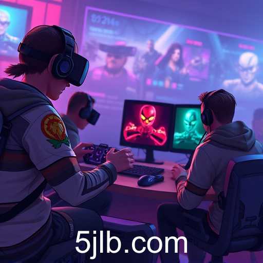 The Rise of 5jl: Evolution of Online Gaming Communities