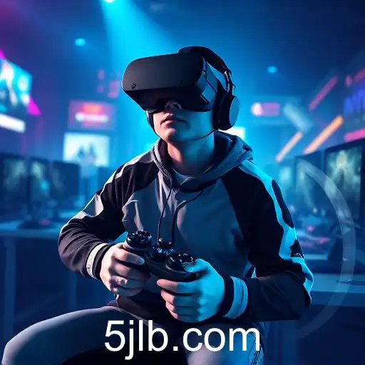 The Rise of Online Gaming Amid Global Challenges