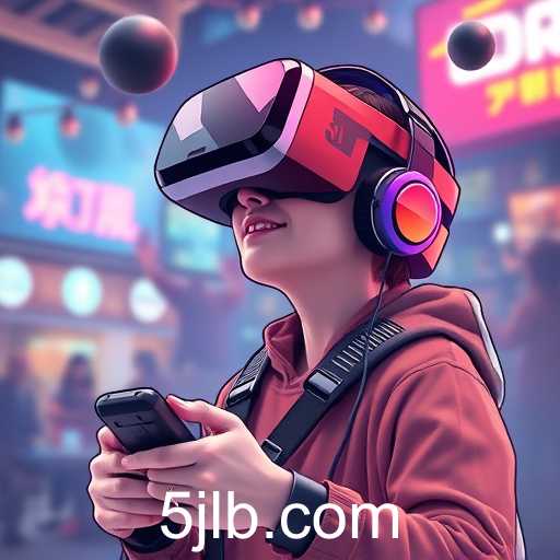 The Rise of 5jl: Revolutionizing Online Gaming